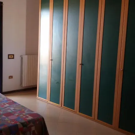 Apartament Casa Fly *
