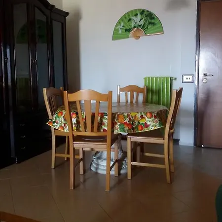 Apartament Casa Fly Lago Patria