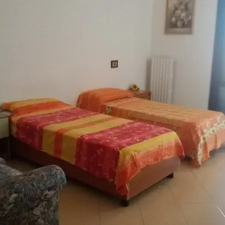 Apartament Casa Fly *